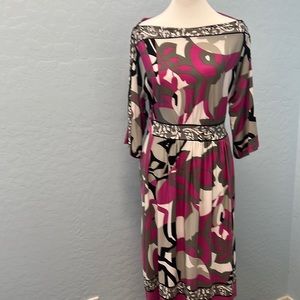 Olian Dress Small